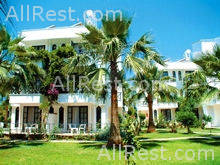 Jasmin & Garden Hotel 16